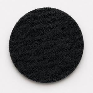 Parches de PVC de Goma 3D Personalizados con Logotipo en Relieve, Parches Redondos con Gancho y Bucle de Velcro para Ropa Deportiva, Bolsas y Gorras - Product Image 4
