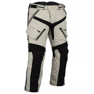 Textile Motorcycle Suit Outdoor Racer Motorbike Jacket and Pant with wind & water proof Motorcycle complete Suits 2027 - Product Image 4