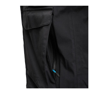 Chaqueta Táctica Impermeable para Caza, Chaqueta de Forro Polar Softshell Cortavientos para Hombre, Chaqueta con Capucha para Tiro, Pesca y Senderismo - Product Image 6