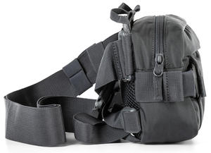 Waterproof DSLR <b>Camera</b> Shoulder <b>Bag</b> by SHH with Padded Dividers, Shockproof <b>Camera</b> Case, Adjustable Strap - Product Image 6