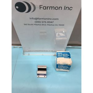 THOMSON SPB-8 OPN Super Ball Bushing Linear - Equipo y Piezas de Semiconductores de Confianza con Legado Global - Product Image 2