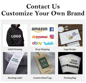 Sudadera con Capucha Estampada de Conejo Astronauta para Hombre de Alta Calidad, Sudadera con Capucha Personalizada al por Mayor, Sudadera con Capucha para Hombre - Product Image 4