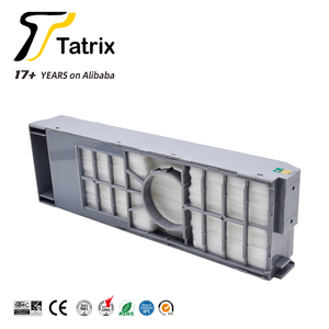 صندوق صيانة حبر Tatrix T5820 متوافق مع Epson D700/D880/DX100/P800/P808 بدون رقاقة - Product Image 3