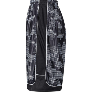 Shorts de basketball pour hommes prêts pour la performance, conçus pour améliorer votre jeu, haute performance, coupe confortable, professionnel - Product Image 4