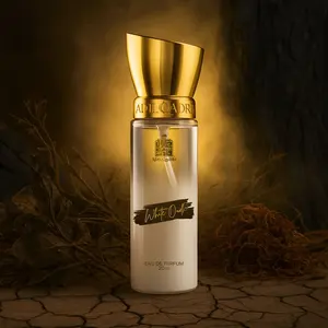 Perfume en Spray Adilqadri White Oudh de 20ml para Hombre, Perfume de Lujo Disponible a un Precio Accesible - Product Image 3