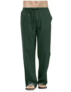Wholesale New Style Low Price Men Joggers Pants Winter Pants For Men Trousers Track Pants Trousers - Product Image 1
