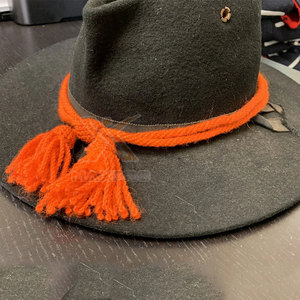 สายรัดหมวกพิธีการคุณภาพสูงแบบสั่งทำพิเศษ รุ่นใหม่ล่าสุด - Product Image 2