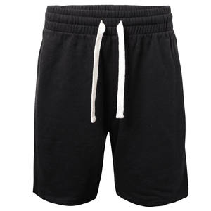 Pantalones Cortos Afelpados de Marca Privada con Cintura Elástica, Estilo Informal para Hombre, Moda Urbana - Product Image 6