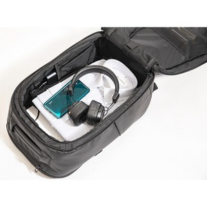 Waterproof Durable Business Travel <b>Backpack</b> Business Trip <b>Backpack</b> <b>Large</b> Capacity Laptop <b>Backpack</b> - Product Image 6
