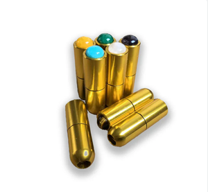 ด้ามจับนวดคริสตัลมาร์สและออนิกซ์สำหรับส้อมเสียง ขายดี - แพ็ค 1/2/3 ชิ้น - Product Image 4