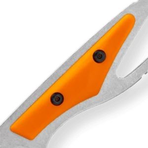 Cuchillos Profesionales de Hoja Fija, Acero Inoxidable Resistente, para Caza, Camping, Senderismo, Supervivencia y Bushcraft - Product Image 2