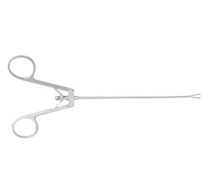 Instrumentos quirúrgicos Ent Pinzas quirúrgicas de alta calidad Kleinert-Kutz Tendon Retriever Instrumentos de ginecología de VIDIFIVE - Product Image 5