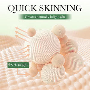 Crema BB Sadoer 40g con Glutamato de Espino Amarillo, Venta al Por Mayor OEM, Loción Facial Iluminadora, Hidratante y Humectante para Todo Tipo de Piel - Product Image 6