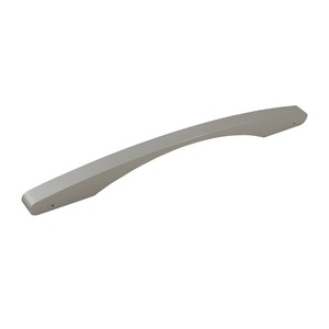 Tirador de Puerta de Aluminio Moderno para Muebles, Cajones, Armarios, Fácil Instalación, Duradero, para Cocina y Oficina - Product Image 5