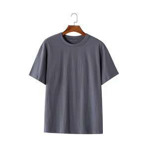 ผ้าที่เป็นมิตรเหมาะสำหรับกิจกรรมส่งเสริมการขายเสื้อยืดโลโก้แบบปรับแต่งได้สำหรับทีมโรงเรียนหรือธุรกิจ - Product Image 4