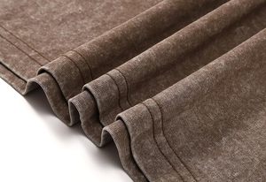 Ropa Resistente al Encogimiento, Flexible, Ideal para Clima Cálido, Tienda en Línea, Promoción de Marca de Ropa - Product Image 6