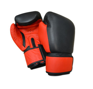 Advanced Boxing <b>Gloves</b> for Strength Training Cardio Exercise Punching Bag Work Home Gym and Professional Gym Use Enhanced Wrist - Product Image 3