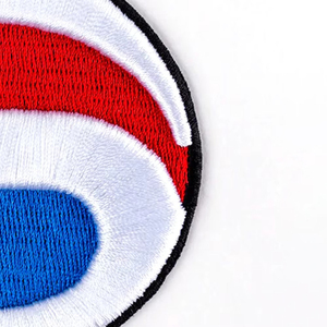 Écussons brodés personnalisés de haute qualité 2026 pour vestes professionnelles – Badges décoratifs brodés - Product Image 3