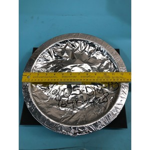 TOSOH 805-016-AG-B4R-428 PRE-CLEAN II SHIED 8" - อุปกรณ์และอะไหล่เซมิคอนดักเตอร์ระดับโลกที่เชื่อถือได้ - Product Image 4