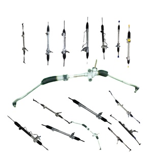 Haoxiang 48001-9U100 48001-BG10A 48001-EM02A Nuevo Mecanismo <span class=keywords><strong>de</strong></span> Dirección Asistida para Nissan Maxima, <span class=keywords><strong>Caja</strong></span> <span class=keywords><strong>de</strong></span> Dirección Automática - Product Image 1