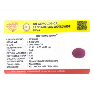 8.1 Carat Lab Created Pink African Ruby Loose Gemstone Cushion & Brilliant Cut 1.5mm Size for Fine Jewelry - Product Image 4