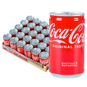 Refrescos Coca Cola Edición Limitada al por Mayor - Product Image 1