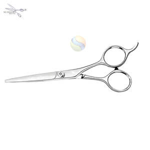 Tijeras de Precisión Premium para Recortar Cejas y Eliminar Vello Facial para Mujeres, Tijeras de Lujo Profesionales para Dar Forma a las Cejas - Product Image 3