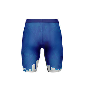 Uniforme de Flag Football de Primera Calidad con Logotipo Personalizado, Secado Rápido, Transpirable, Uniforme Deportivo Profesional - Product Image 6