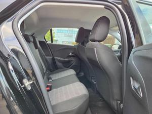 MINT 2021 CORSA TURBO SE PREMIUM AUTO EURO 6 5DR - Product Image 5