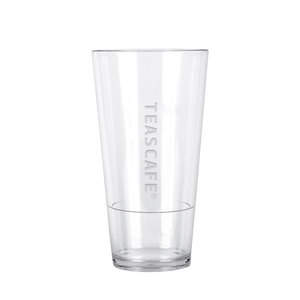 <b>Extra</b> <b>Large</b> Clear Party Cup 21oz 600ml As A Plastic <b>Mug</b> And Beverage Perfect Party Drink Cup For Events - Product Image 4