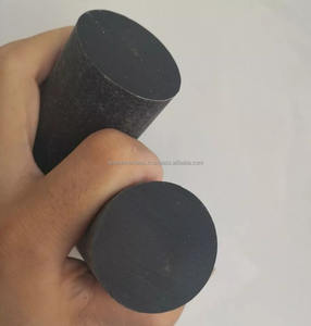 Rouleau de corne de buffle naturelle, matériel de bricolage pour la fabrication de bijoux - Product Image 2