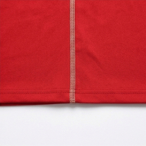 High Quality Eco-Friendly <b>Compression</b> <b>Shirt</b> Customized Long Sleeve Breathable Quick Dry <b>Men</b> Running Sports <b>Compression</b> <b>Shirt</b> - Product Image 6