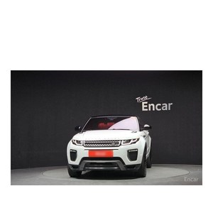 Land Rover <b>Range</b> Rover Evoque 2.0 TD4 SE Dynamic Convertible June 2017 81,297 km Diesel Automatic Gearbox Leather Seats Left - Product Image 3