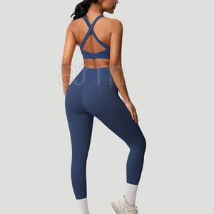 Best Selling Women 3 Piece <b>Yoga</b> <b>Set</b> Best Quality Women 3 Piece <b>Yoga</b> <b>Set</b> Wholesale Women 3 Piece <b>Yoga</b> <b>Set</b> For Adult - Product Image 5