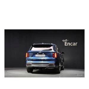 <span class=keywords><strong>Kia</strong></span> <span class=keywords><strong>Sorento</strong></span> <span class=keywords><strong>Diesel</strong></span> 2.2 4WD <span class=keywords><strong>2022</strong></span> avec sièges en cuir, conduite à gauche, norme d'émission Euro V, 56 787 km - Product Image 4