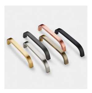Industrial Oil Rubbed Bronze Main <b>Door</b> <b>Pull</b> <b>Handle</b> Heavy Duty Zinc Alloy Gate Grab <b>Handle</b> Retro Entrance <b>Pull</b> Hardware - Product Image 3