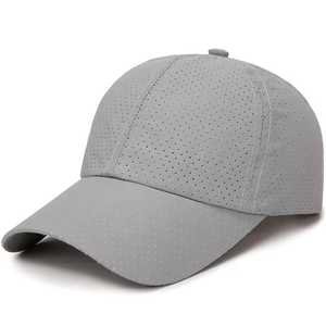 Breathable Sublimation Printed Unisex <b>Baseball</b> <b>Cap</b> Adjustable Fit Outdoor Casual Four Seasons Adult Size 100% Cotton - Product Image 6