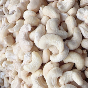 Nueces de Anacardo Crudas Congeladas a Granel, Listas para Enviar, WW180/240/320 LP/WS, Venta al Por Mayor, MOQ Bajo - Product Image 1
