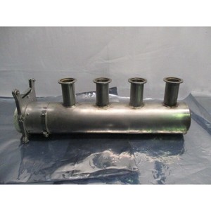 Válvula de vacío de 20 pulgadas, KF40, con brida, 101584 - Equipo y piezas de semiconductores de confianza de la marca global Legacy - Product Image 3