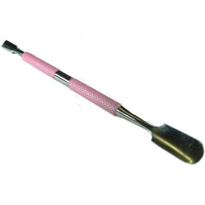 Outils de manucure et pédicure professionnels sur mesure, cousus à la machine, en acier inoxydable durable, vente en gros - Product Image 5
