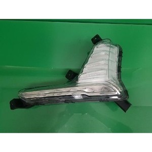 Ensemble de phares gauche Sonata - Feux de jour, côté conducteur, d'occasion, OEM 92207C1700 - Product Image 1