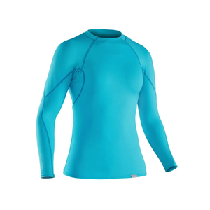 Rashguard Personalizado para Mujer, Ligero, Transpirable, de Secado Rápido y Ecológico, con su Propio Diseño Impreso, Rashguard para BJJ - Product Image 1