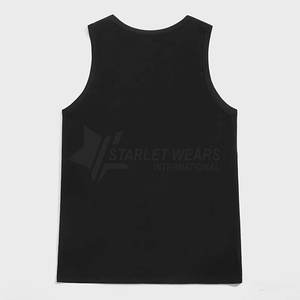 Gilet décontracté pour homme en tricot de haute qualité, respirant, écologique, pour usage extérieur, dernier design, quantité en gros, prix bas - Product Image 2