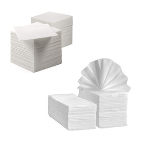 Wholesale Disposable <b>Paper</b> Napkins Linen Style Soft Touch High Absorbency Eco Friendly for Restaurants - Product Image 1