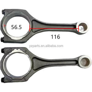 07 l198401b 07 l198401h biella motore biella per Audi R8 423 429 4 s3 RS4 <span class=keywords><strong>Cabriolet</strong></span> RS5 <span class=keywords><strong>coupé</strong></span> 4.2L V8 5.2L V10 - Product Image 6