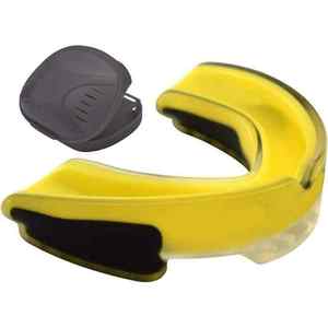 Protector Bucal de Goma EVA Personalizado, Estilo OEM, para Boxeo, Muay Thai, MMA - Product Image 5