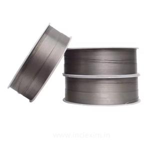 Tiges de soudage en acier inoxydable 304 316 à âme fourrée ER316L ER317L ER347 ER410 – Fils de soudage haute performance en acier inoxydable - Product Image 2