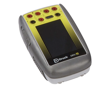 เครื่องสอบเทียบแบบโมดูลาร์ที่ปลอดภัยตามหลักการอภิบาล รุ่น DPI620 ที่มีความแม่นยำสูง - Product Image 1