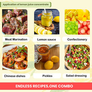 Zevista Concentrado de Limón Artificial y Saborizante Sintético para Alimentos - Product Image 5