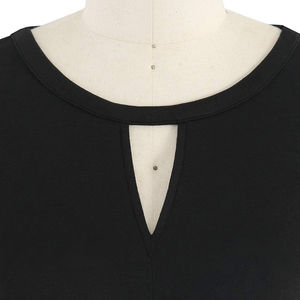 Vestidos elegantes de estilo occidental para mujer, vestidos inspirados en la moda occidental, vestidos de estilo occidental de tacto suave para mujer - Product Image 3